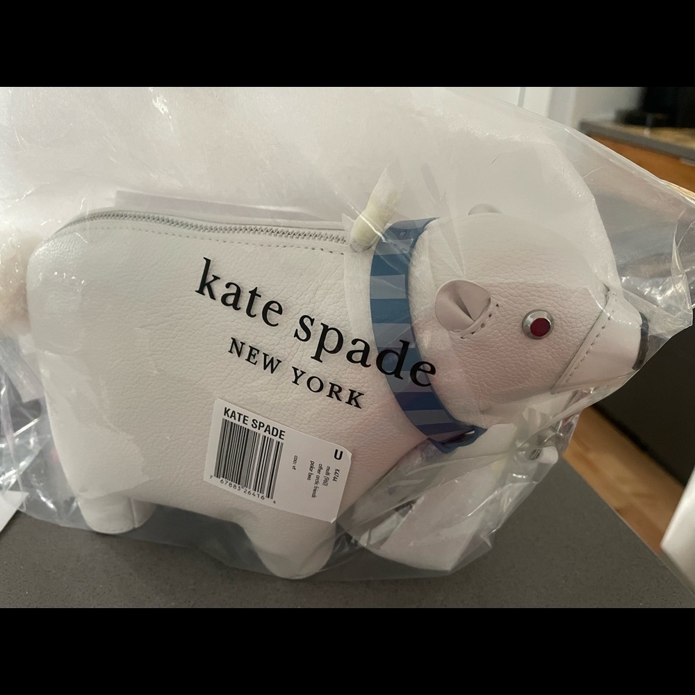 Kate Spade ♠️ - Picture 5 of 7